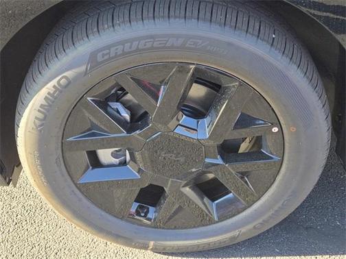 2026 Kia EV9 Land