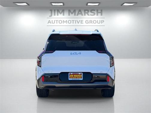 2026 Kia EV9 GT-Line