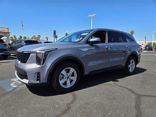 2024 Kia Sorento LX