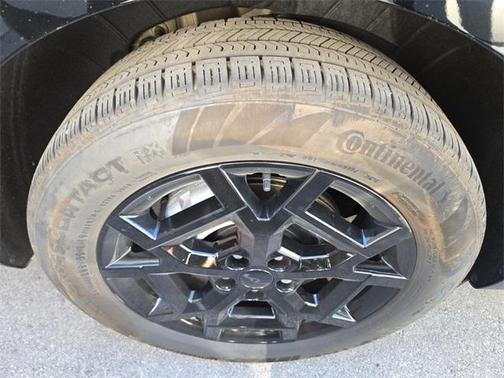 2025 Kia Carnival Hybrid SX PRESTIGE