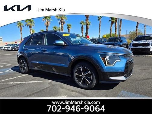 2023 Kia Niro SX