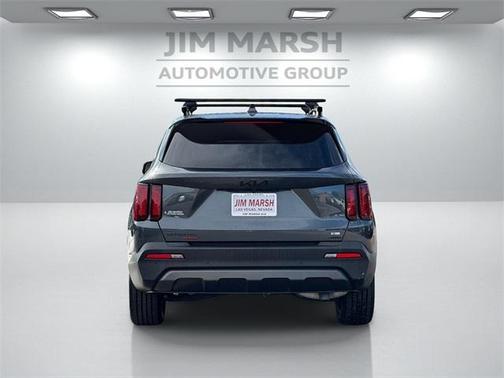 2023 Kia Sorento X-Line EX