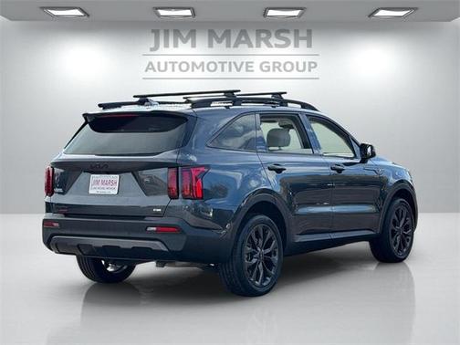 2023 Kia Sorento X-Line EX