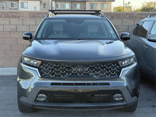 2023 Kia Sorento X-Line EX