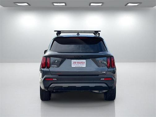 2023 Kia Sorento X-Line EX