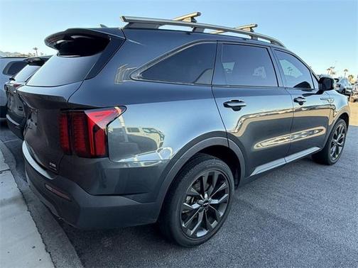 2023 Kia Sorento X-Line EX