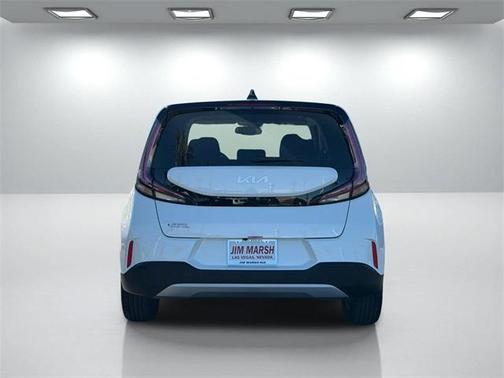 2025 Kia Soul S