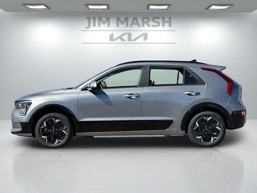 2026 Kia Niro EV Wave