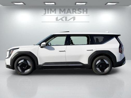 2026 Kia EV9 Light Long Range