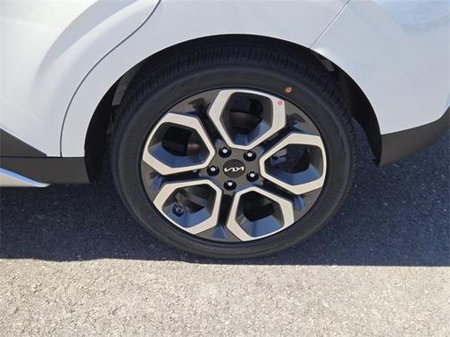 2025 Kia Soul EX