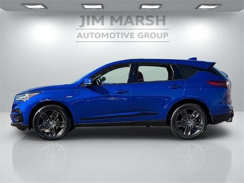 2019 Acura RDX A-Spec