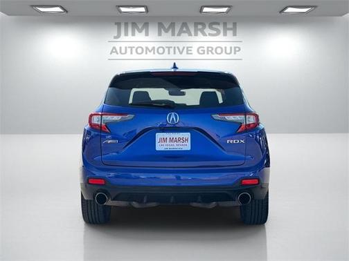 2019 Acura RDX A-Spec