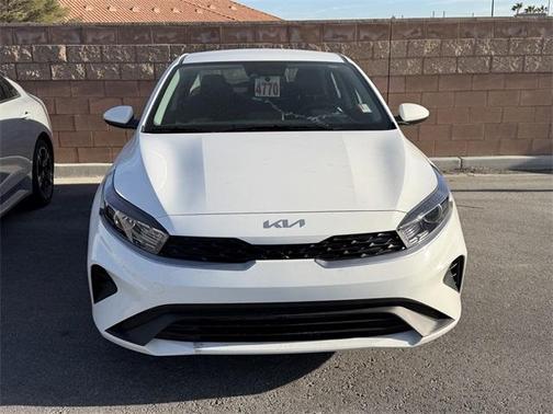 2024 Kia Forte LX