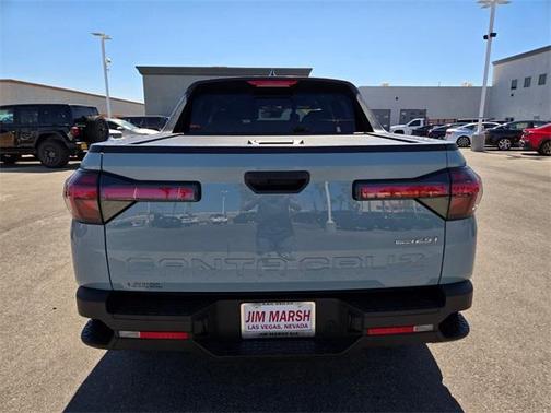 2022 Hyundai SANTA CRUZ 2.5T SEL Premium