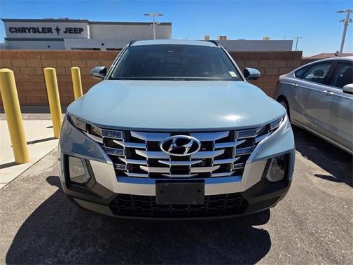 2022 Hyundai SANTA CRUZ 2.5T SEL Premium
