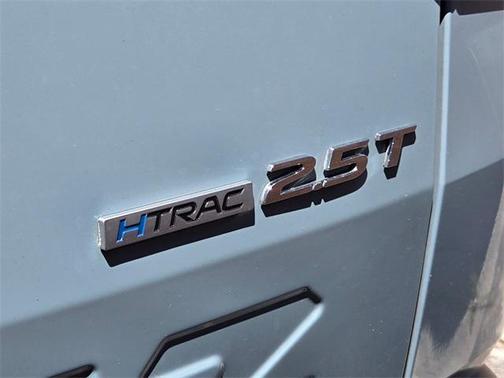 2022 Hyundai SANTA CRUZ 2.5T SEL Premium