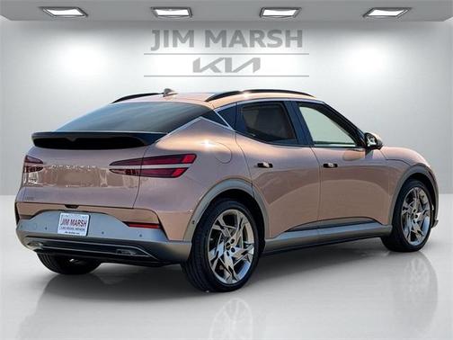 2023 Genesis GV60 Performance