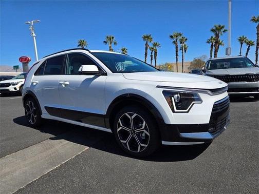 2025 Kia Niro EX Touring