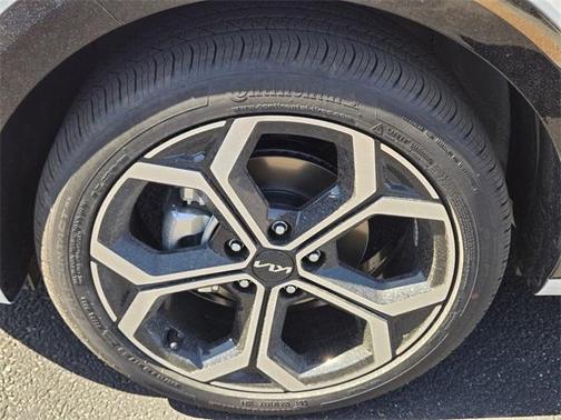 2025 Kia Niro EX Touring