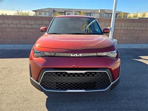 2023 Kia Soul S