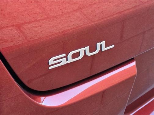 2023 Kia Soul S