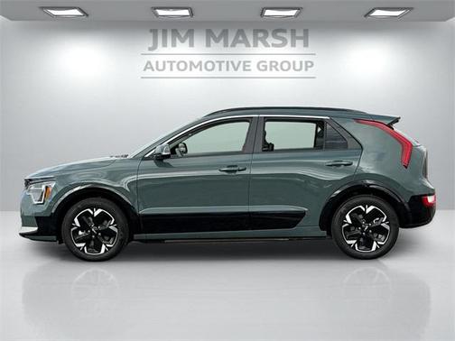 2023 Kia Niro EV Wind