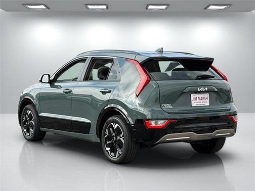 2023 Kia Niro EV Wind