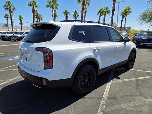 2024 Kia Telluride SX-Prestige X-Pro