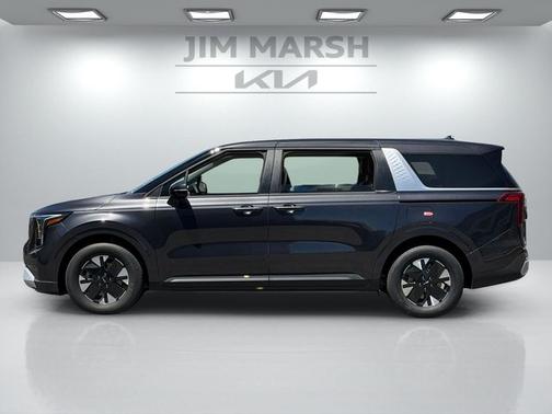 Panthera Metal 2026 Kia Carnival Hybrid LXS