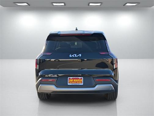 2026 Kia EV9 Light Long Range