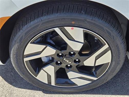 2025 Kia Soul GT-Line 2.0L