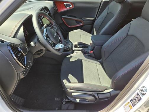 2025 Kia Soul GT-Line 2.0L