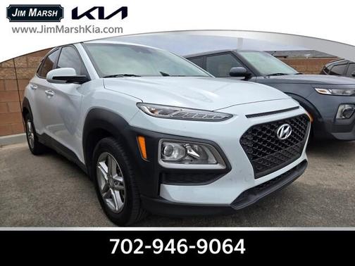 2019 Hyundai KONA SE