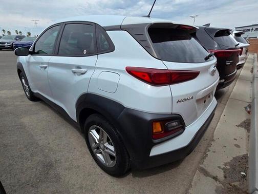 2019 Hyundai KONA SE