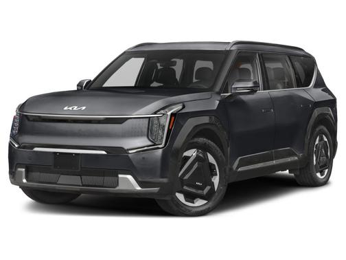 2026 Kia EV9 Land