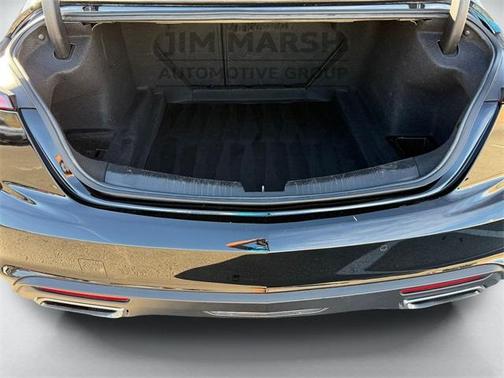 2023 Cadillac CT5 Luxury RWD