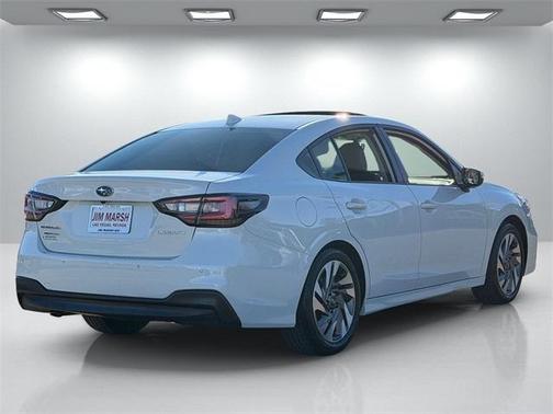 2023 Subaru Legacy 