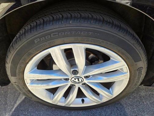 2018 Volkswagen Passat 2.0T SE w/ Technology