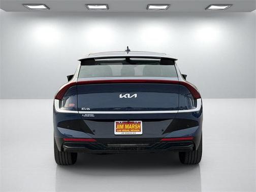2025 Kia EV6 Wind
