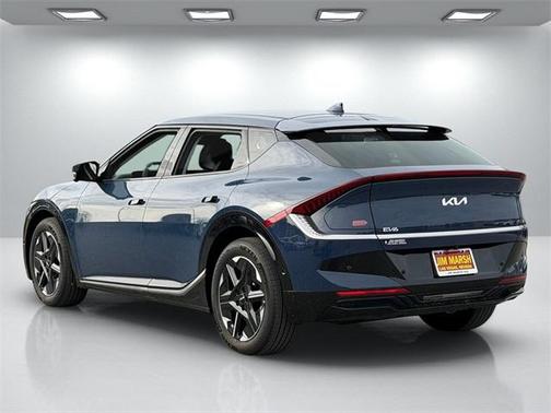 2025 Kia EV6 Wind