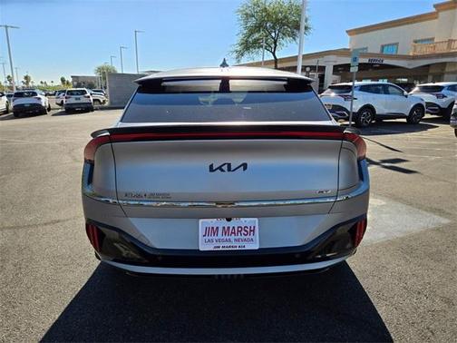 2023 Kia EV6 GT