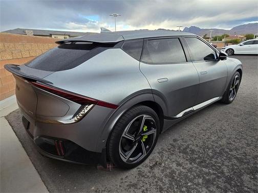 2023 Kia EV6 GT