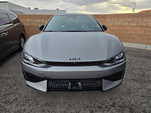 2023 Kia EV6 GT