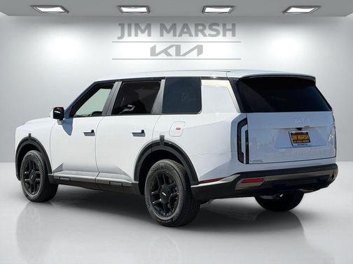 2027 Kia Telluride LX