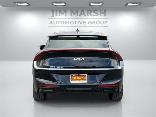 2025 Kia EV6 Wind