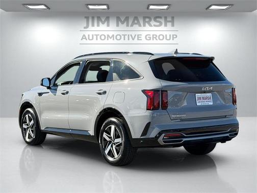 2023 Kia Sorento EX