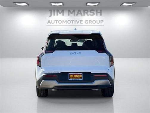 2026 Kia EV9 Light Short Range