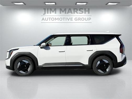 2026 Kia EV9 Light Short Range