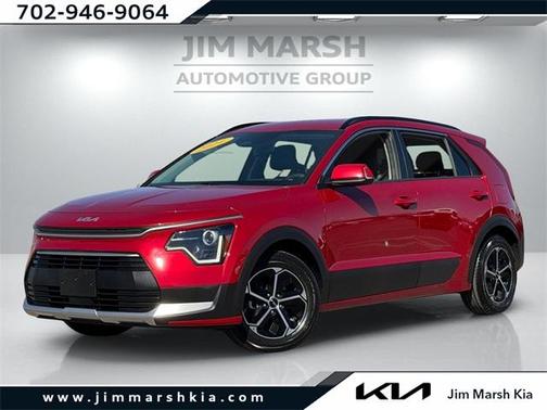 2024 Kia Niro EX