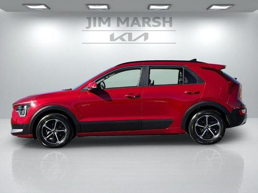 2024 Kia Niro EX